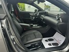 Mercedes CLA 35 AMG Raty/Zamiana Gwarancja salon PL 1 właściciel serwisowany w ASO bezwypa - 14