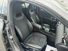Mercedes CLA 35 AMG Raty/Zamiana Gwarancja salon PL 1 właściciel serwisowany w ASO bezwypa - 15