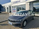Fiat Tipo 1.4 95 KM krajowy, Faktura vat - 1
