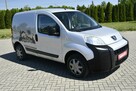 Peugeot Bipper 1,4hdi Klimatyzacja-Sprawna.Centralka.El.szyby.kredyt.Hak.OKAZJA - 3