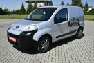 Peugeot Bipper 1,4hdi Klimatyzacja-Sprawna.Centralka.El.szyby.kredyt.Hak.OKAZJA - 5