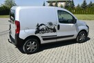 Peugeot Bipper 1,4hdi Klimatyzacja-Sprawna.Centralka.El.szyby.kredyt.Hak.OKAZJA - 7
