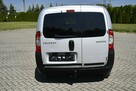 Peugeot Bipper 1,4hdi Klimatyzacja-Sprawna.Centralka.El.szyby.kredyt.Hak.OKAZJA - 8