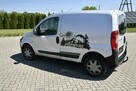 Peugeot Bipper 1,4hdi Klimatyzacja-Sprawna.Centralka.El.szyby.kredyt.Hak.OKAZJA - 9