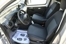 Peugeot Bipper 1,4hdi Klimatyzacja-Sprawna.Centralka.El.szyby.kredyt.Hak.OKAZJA - 12