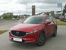 Mazda CX-5 Sky Passion 2.2 Diesel 175KM 6AT - 2