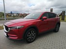 Mazda CX-5 Sky Passion 2.2 Diesel 175KM 6AT - 3