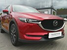Mazda CX-5 Sky Passion 2.2 Diesel 175KM 6AT - 5