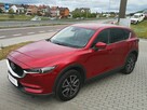Mazda CX-5 Sky Passion 2.2 Diesel 175KM 6AT - 8