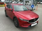 Mazda CX-5 Sky Passion 2.2 Diesel 175KM 6AT - 9