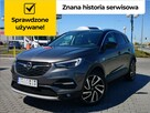 Opel Grandland X 1.2 T GPF 130KM Ultimate S$S AUT - 1