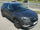 Opel Grandland X 1.2 T GPF 130KM Ultimate S$S AUT - 8