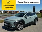 1,0 T-GDI 120KM Executive - 7DCT-SalonPL - od ASO Hyundai - 1