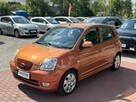 Kia Picanto Klimatyzacja, Gwarancja - 2