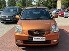 Kia Picanto Klimatyzacja, Gwarancja - 3