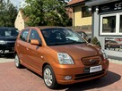 Kia Picanto Klimatyzacja, Gwarancja - 4
