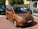 Kia Picanto Klimatyzacja, Gwarancja - 5