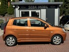 Kia Picanto Klimatyzacja, Gwarancja - 6
