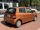 Kia Picanto Klimatyzacja, Gwarancja - 7