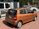 Kia Picanto Klimatyzacja, Gwarancja - 8