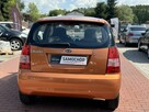 Kia Picanto Klimatyzacja, Gwarancja - 9