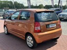Kia Picanto Klimatyzacja, Gwarancja - 10