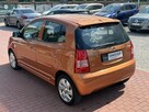 Kia Picanto Klimatyzacja, Gwarancja - 11