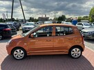 Kia Picanto Klimatyzacja, Gwarancja - 12