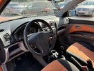 Kia Picanto Klimatyzacja, Gwarancja - 13
