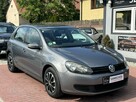 Volkswagen Golf Gwarancja, 1.4 MPI!!, Klimatyzacja - 3