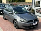 Volkswagen Golf Gwarancja, 1.4 MPI!!, Klimatyzacja - 4