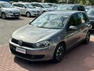 Volkswagen Golf Gwarancja, 1.4 MPI!!, Klimatyzacja - 5