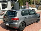 Volkswagen Golf Gwarancja, 1.4 MPI!!, Klimatyzacja - 8