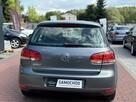 Volkswagen Golf Gwarancja, 1.4 MPI!!, Klimatyzacja - 9