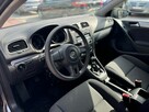 Volkswagen Golf Gwarancja, 1.4 MPI!!, Klimatyzacja - 13