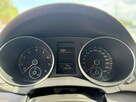 Volkswagen Golf Gwarancja, 1.4 MPI!!, Klimatyzacja - 16