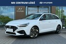 Hyundai i30 1.5 T-GDI 140KM 7DCT 48V  N-line + Luxury Od Dealera Salon Polska FV23 - 1