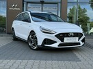 Hyundai i30 1.5 T-GDI 140KM 7DCT 48V  N-line + Luxury Od Dealera Salon Polska FV23 - 2