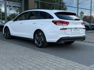 Hyundai i30 1.5 T-GDI 140KM 7DCT 48V  N-line + Luxury Od Dealera Salon Polska FV23 - 3