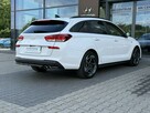 Hyundai i30 1.5 T-GDI 140KM 7DCT 48V  N-line + Luxury Od Dealera Salon Polska FV23 - 5