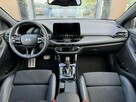 Hyundai i30 1.5 T-GDI 140KM 7DCT 48V  N-line + Luxury Od Dealera Salon Polska FV23 - 12