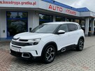 Citroen C5 Aircross Automat, Kamera, Navi, Virtual cockpit, - 2