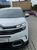 Citroen C5 Aircross Automat, Kamera, Navi, Virtual cockpit, - 11