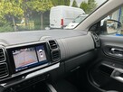 Citroen C5 Aircross Automat, Kamera, Navi, Virtual cockpit, - 16