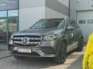 Mercedes GLS Klasa 400d. Polska. Bezwypadkowy. Wentylacja. Head-Up. Hak. FV23%. - 4