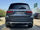 Mercedes GLS Klasa 400d. Polska. Bezwypadkowy. Wentylacja. Head-Up. Hak. FV23%. - 6