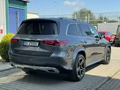 Mercedes GLS Klasa 400d. Polska. Bezwypadkowy. Wentylacja. Head-Up. Hak. FV23%. - 8