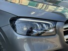 Mercedes GLS Klasa 400d. Polska. Bezwypadkowy. Wentylacja. Head-Up. Hak. FV23%. - 9