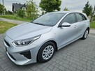 Kia Cee'd Bezwypadkowy, Gwarancja  do XII 2027 rok - 1