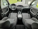 Kia Cee'd Bezwypadkowy, Gwarancja  do XII 2027 rok - 8